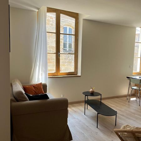 Appartement Champollion 2 فيجيا المظهر الخارجي الصورة