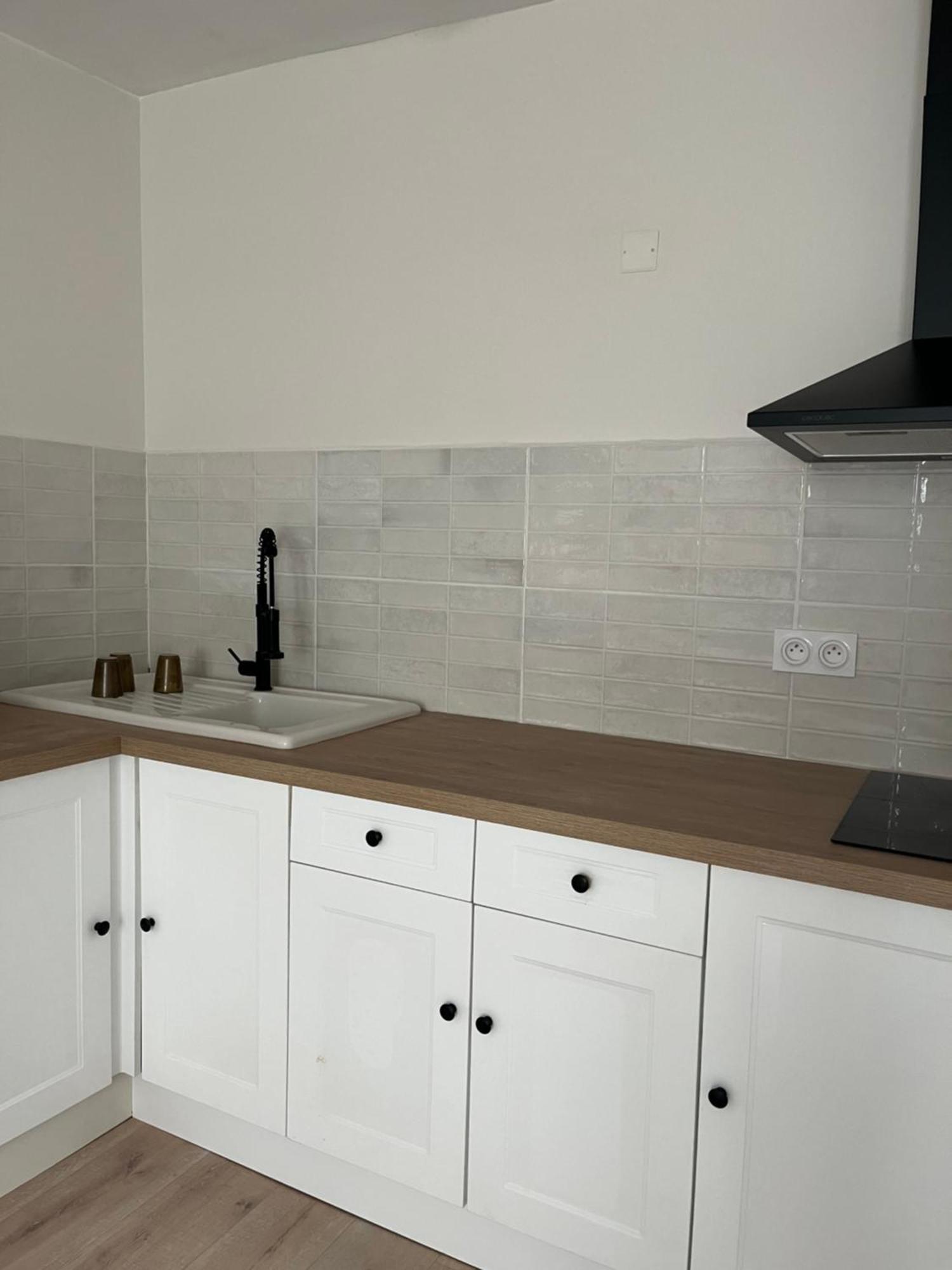 Appartement Champollion 2 فيجيا المظهر الخارجي الصورة