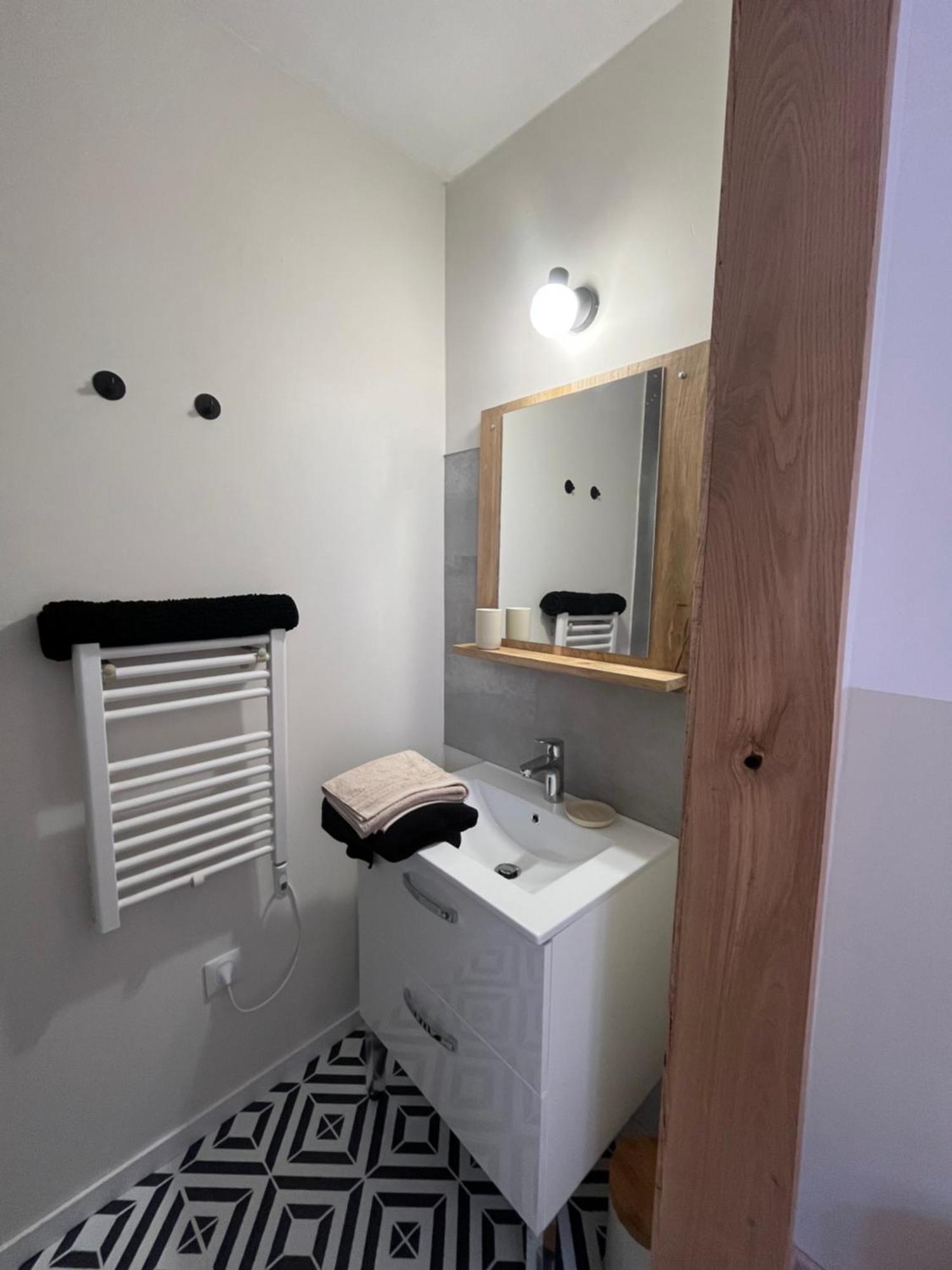 Appartement Champollion 2 فيجيا المظهر الخارجي الصورة