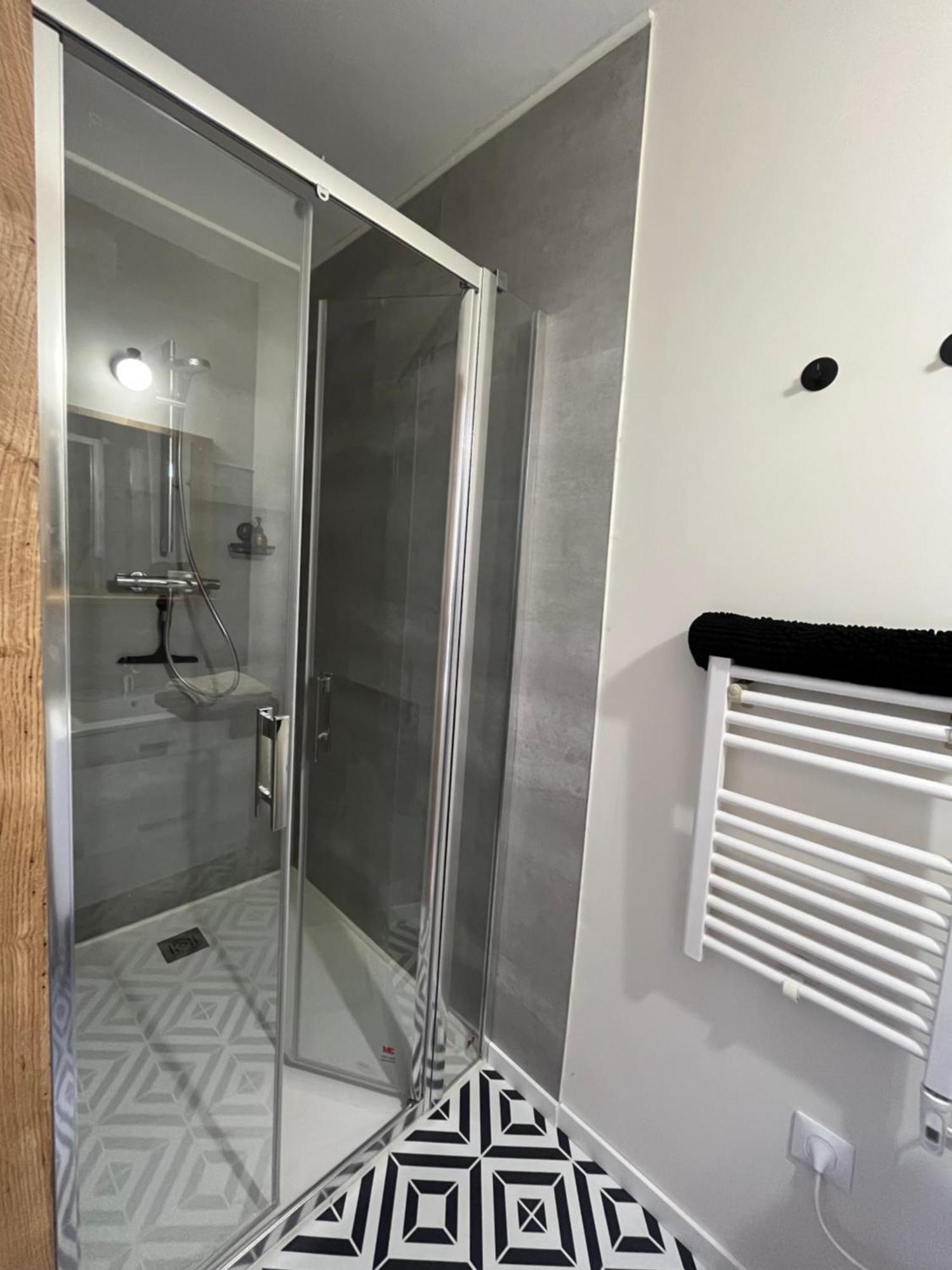 Appartement Champollion 2 فيجيا المظهر الخارجي الصورة