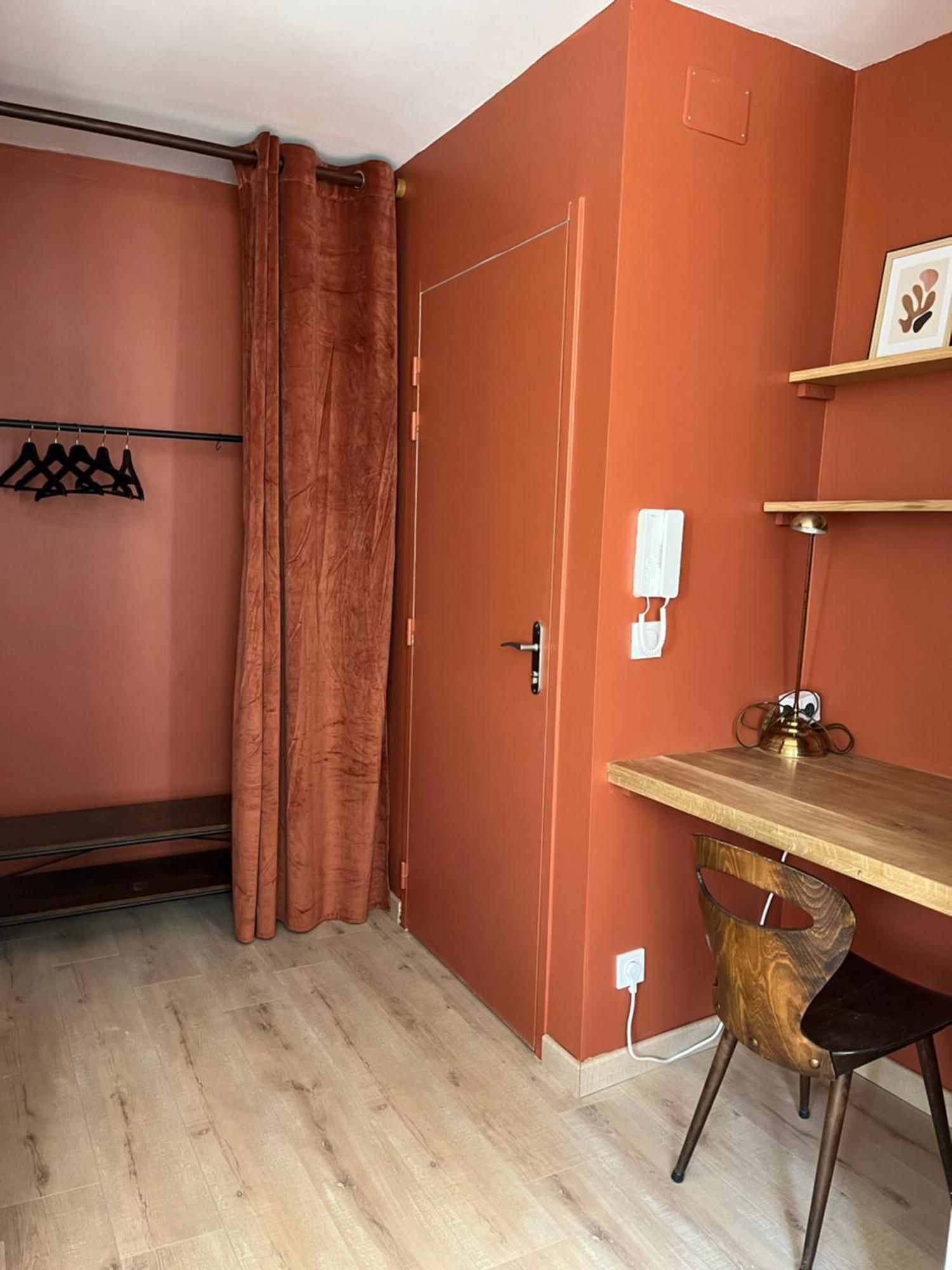 Appartement Champollion 2 فيجيا المظهر الخارجي الصورة
