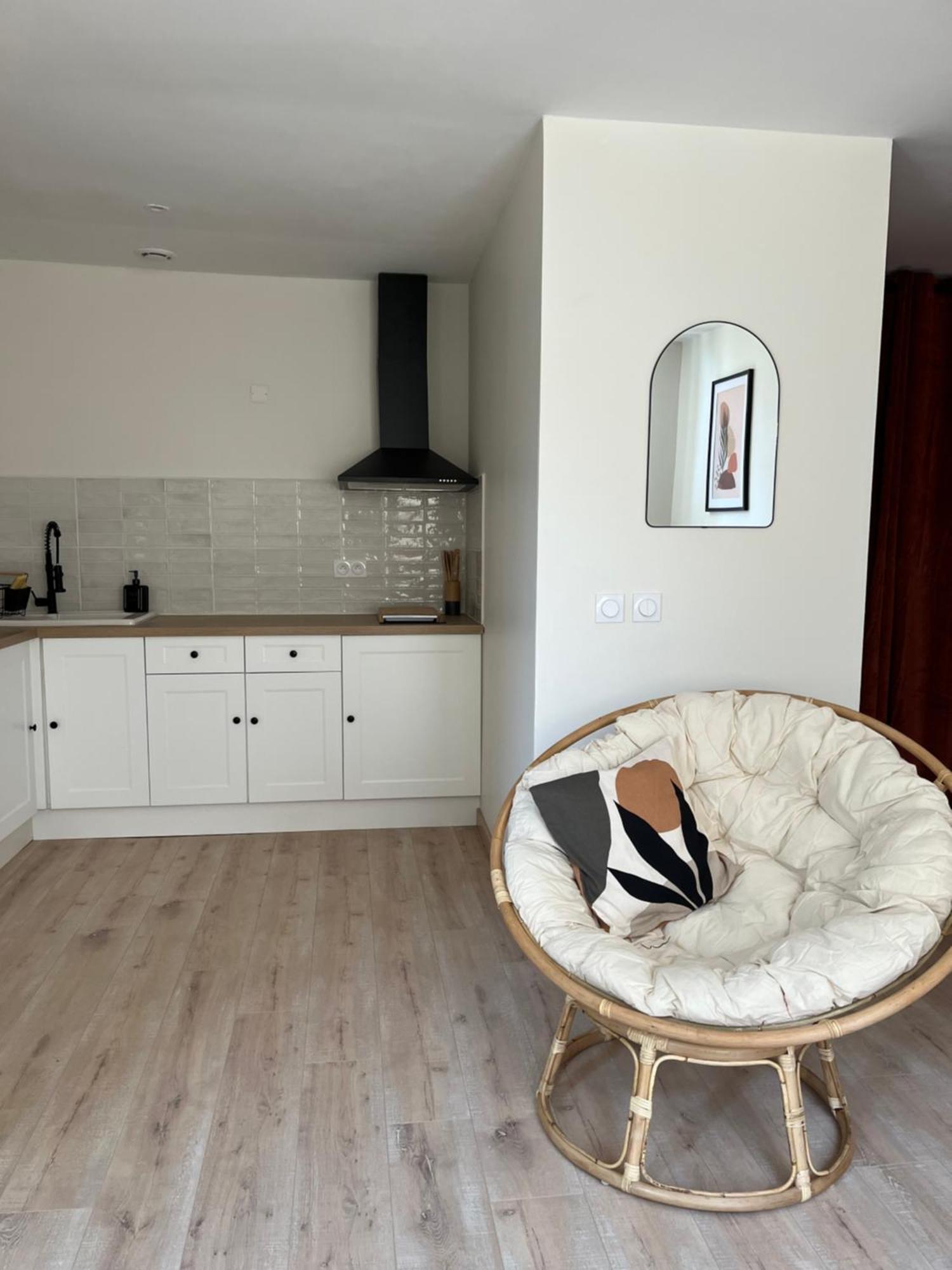 Appartement Champollion 2 فيجيا المظهر الخارجي الصورة