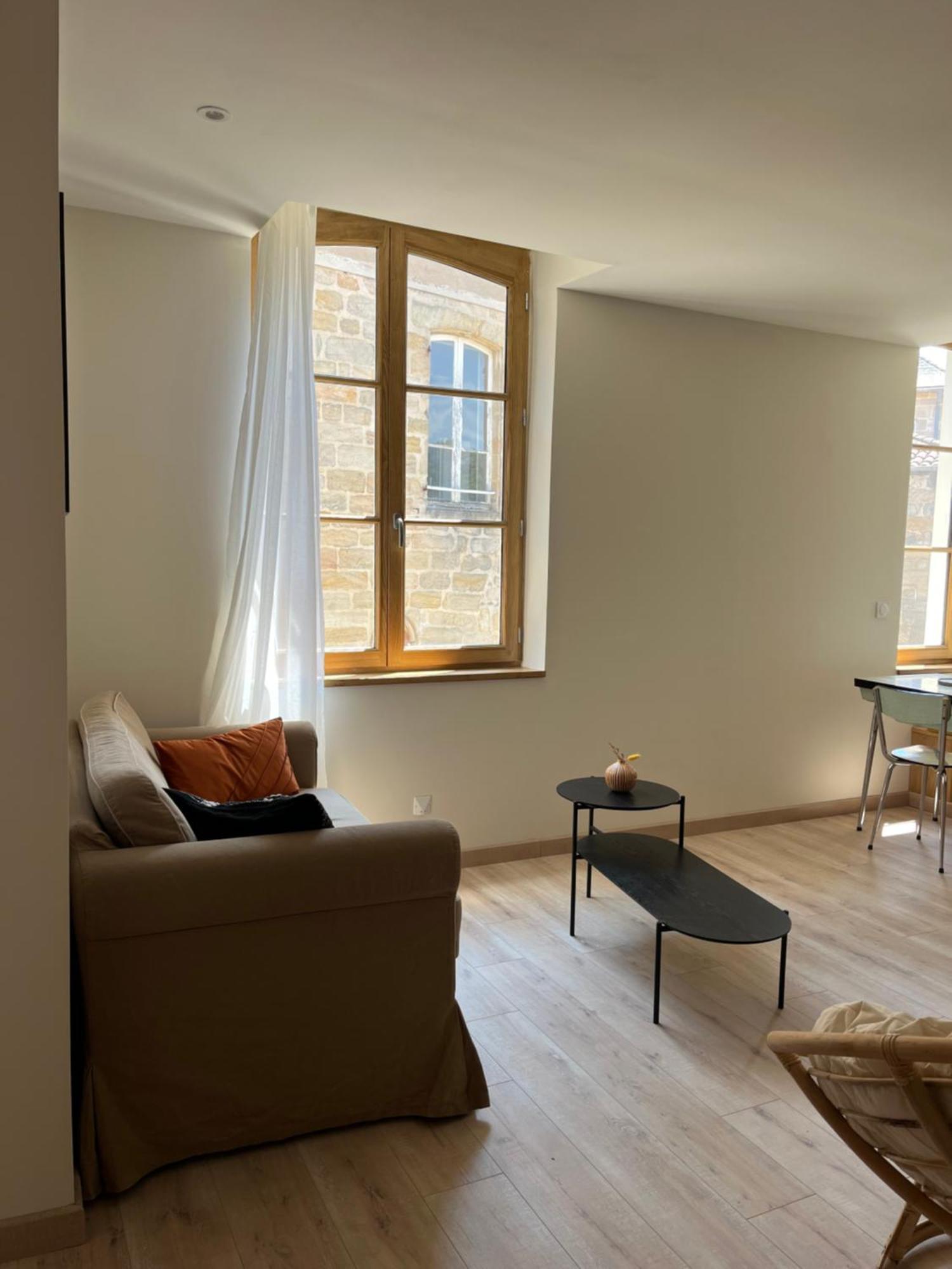 Appartement Champollion 2 فيجيا المظهر الخارجي الصورة