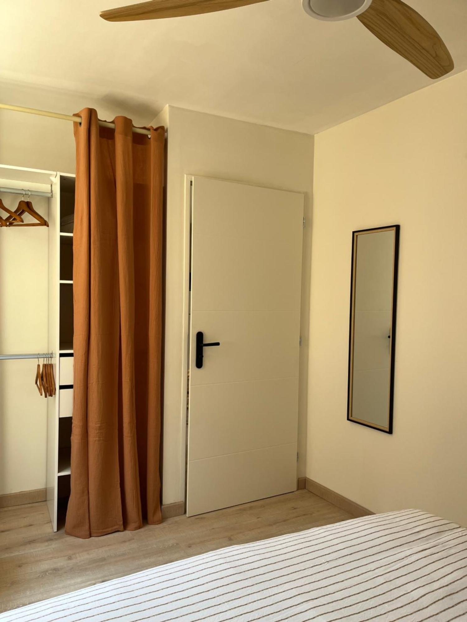 Appartement Champollion 2 فيجيا المظهر الخارجي الصورة