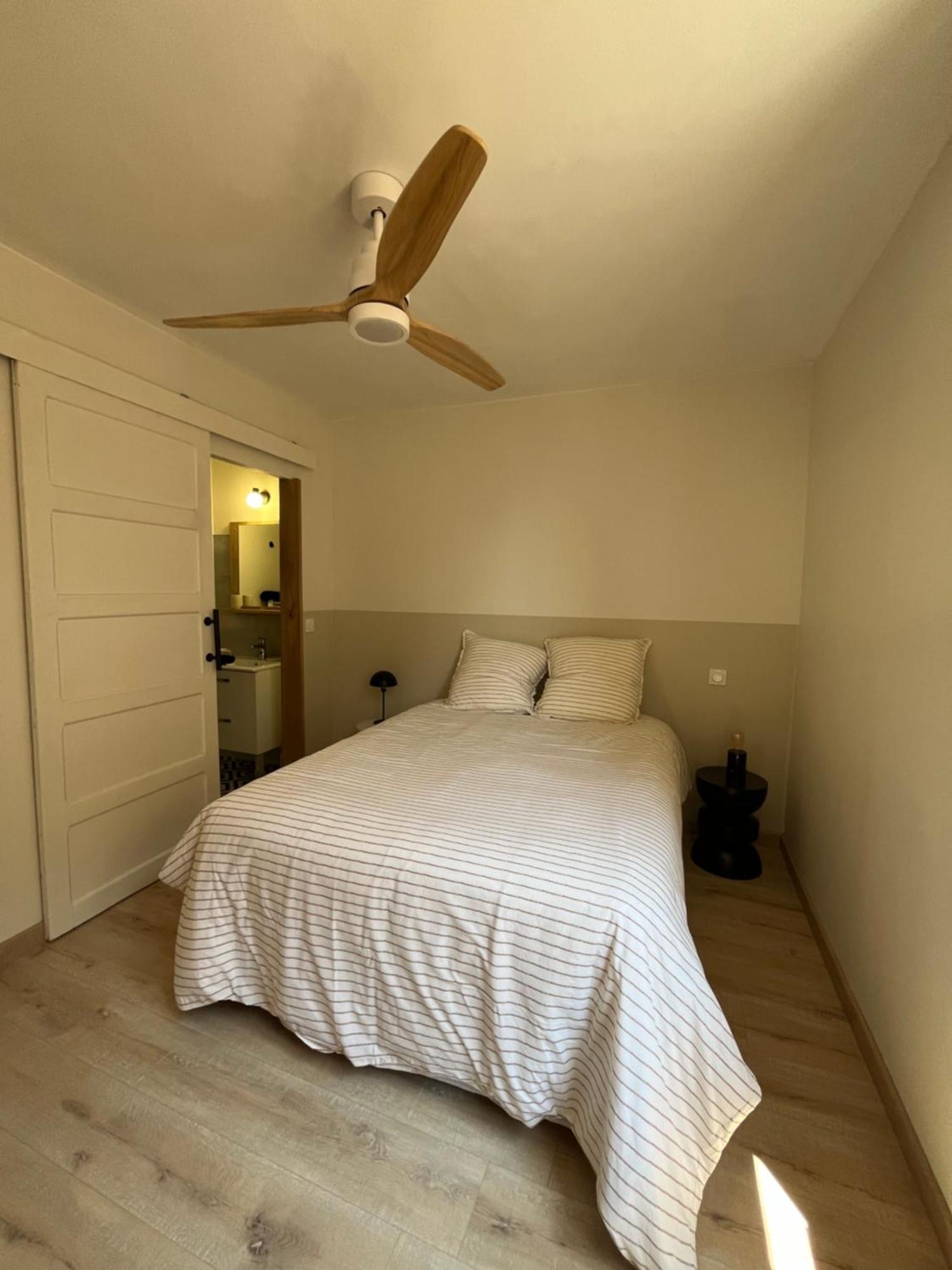 Appartement Champollion 2 فيجيا المظهر الخارجي الصورة