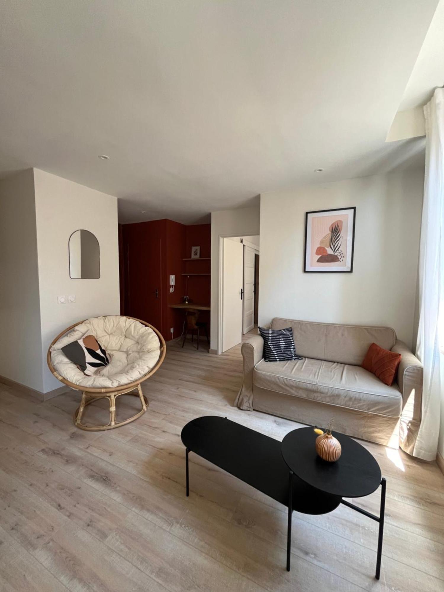 Appartement Champollion 2 فيجيا المظهر الخارجي الصورة
